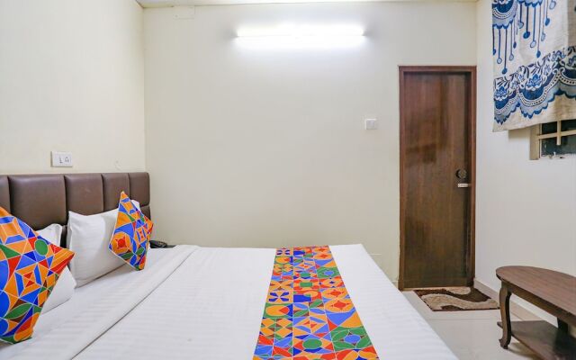 OYO Flagship 77628 Hotel Kanha Classic