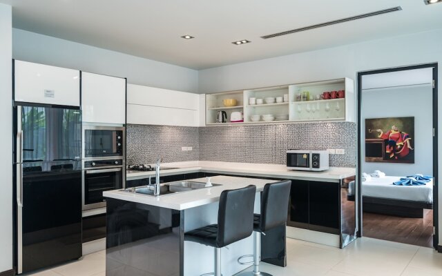 Diamond Villas BangTao