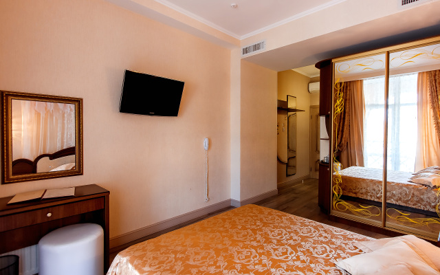 Vintage-hotel Noviy Svet