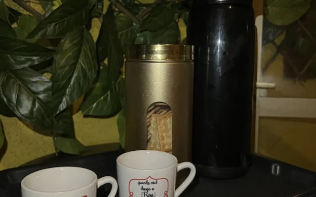 Pousada em Fortaleza - Sol de Iracema