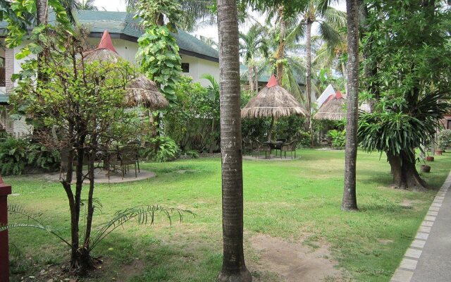 Tonglen Eco Resort