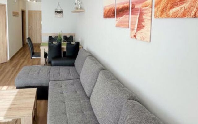 Apartment Lea Norden