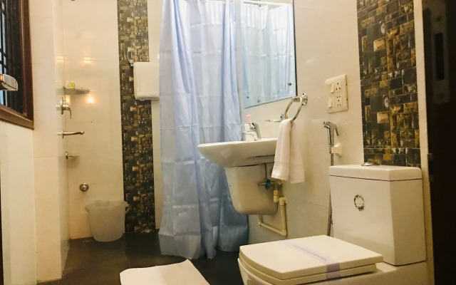 Olive @ Dlf Galleria