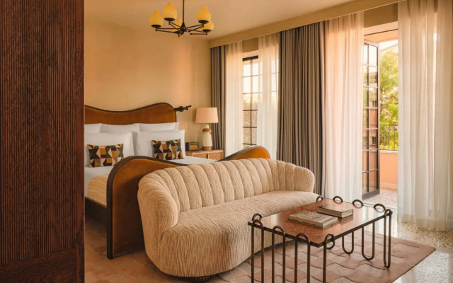 Soho House Rome
