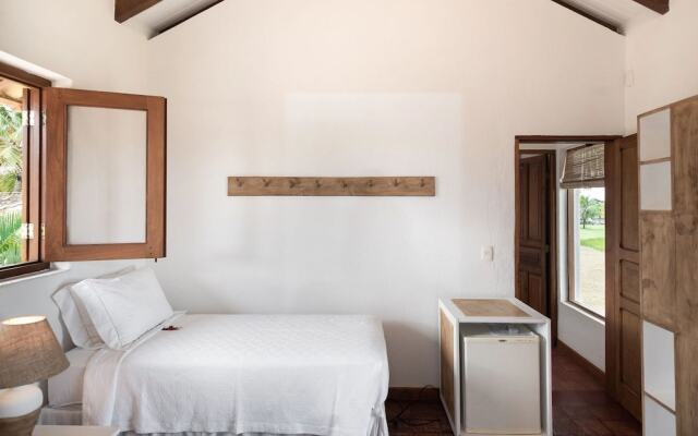 Suite da Vila - Praia do Espelho