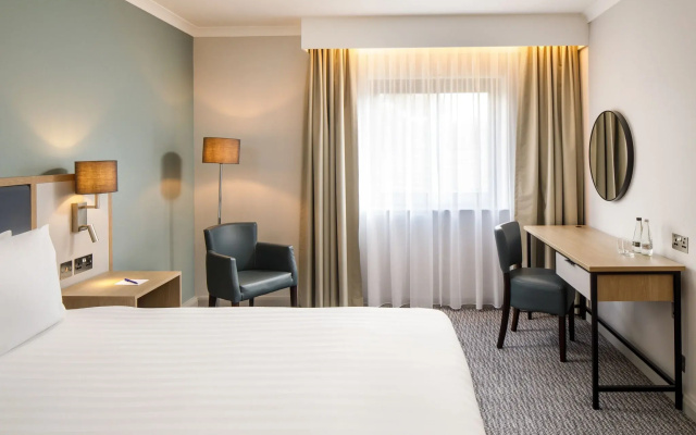 Delta Hotels Milton Keynes