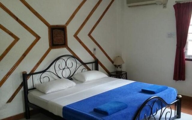 Baan Orchid Guesthouse Patong Beach