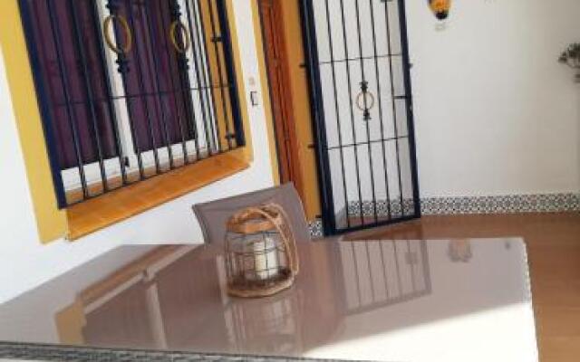 Alhambra Apartments