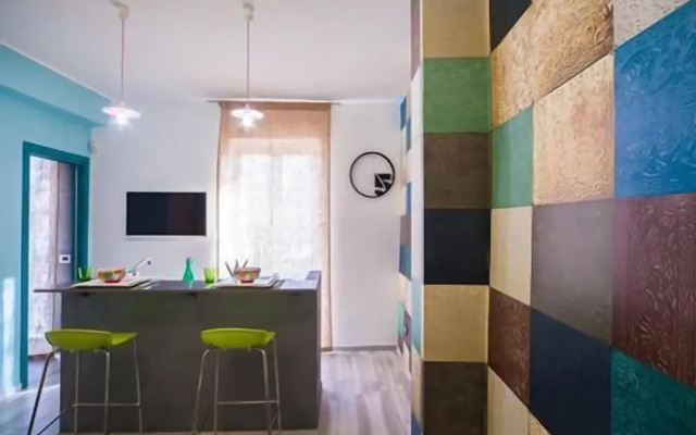 Casa Vacanza al Castello di Barletta