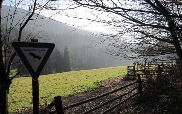 Landgasthof Geiersmühle