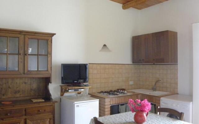 Holiday Home Verdura Country