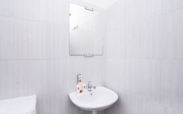 OYO 2094 Prestige Residence