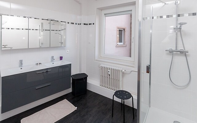 Résidences du Théâtre