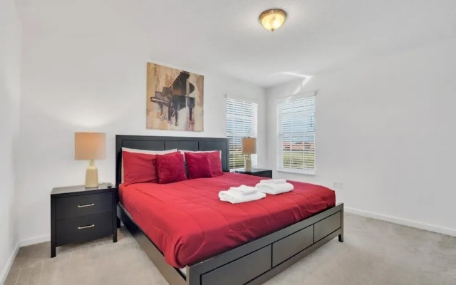 400viola 6 Bedroom Villa