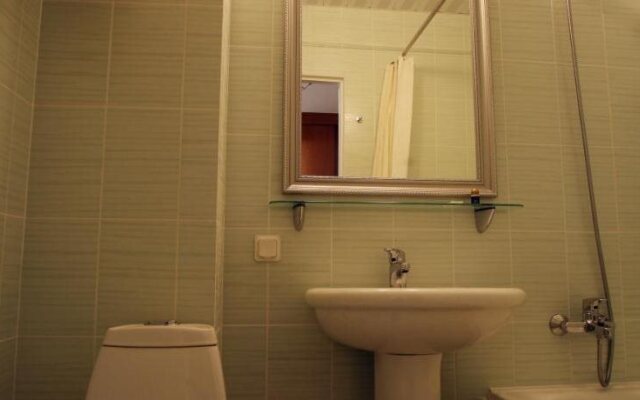 Petrovsky Dvor Mini-Hotel