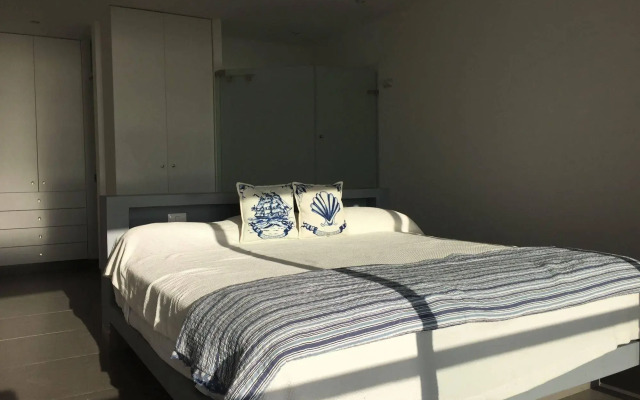 Apartamento Frente Islas Ballestas
