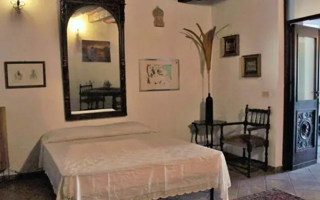 Filippo's Holiday House