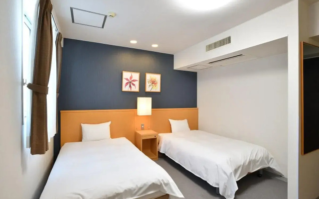 Chisun Hotel Koriyama