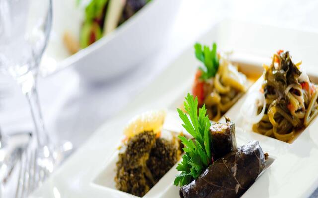 Maxx Royal Bodrum
