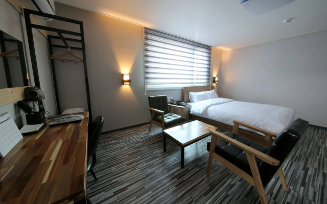 Stay Pohang Hotel