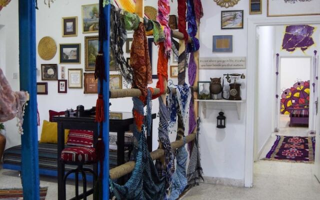 Amman Hostel