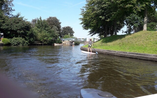 Ferienwohnung Vogelsang