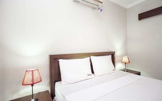 RedDoorz near Ngurah Rai Airport 2