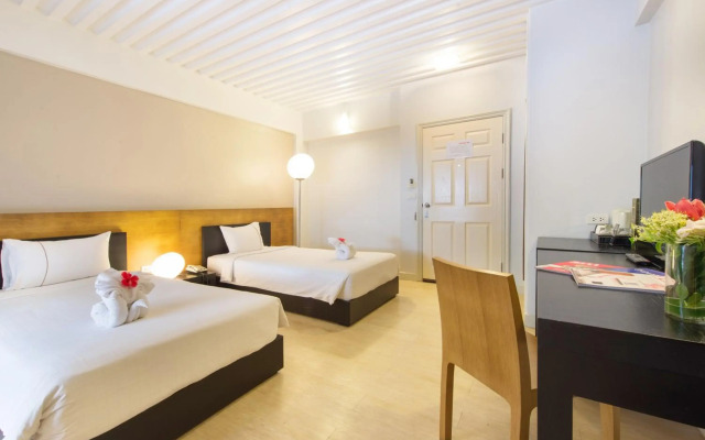 The Greenery Resort Khao Yai