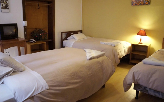 Pirwa Posada del Corregidor Bed & Breakfast
