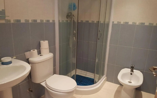 Cala Blanca 2 Frontal al Mar