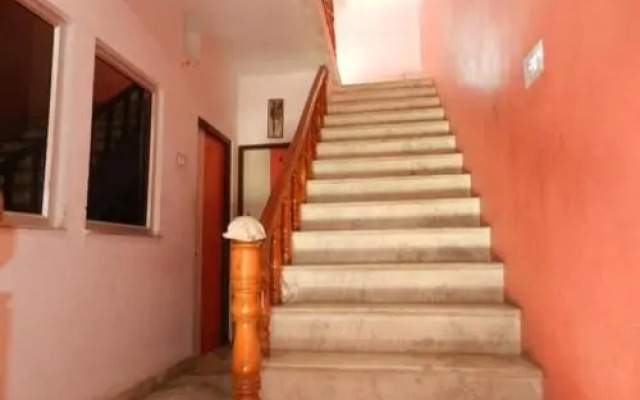 Hotel Rk