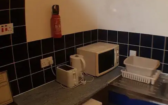 6 Berth, Ground Floor Flat, Glen Villa 2