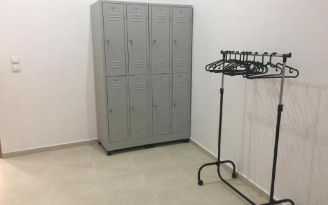 Sisifou Apartment