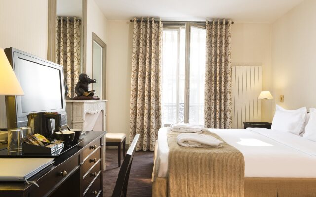 Hotel Vaneau Saint Germain