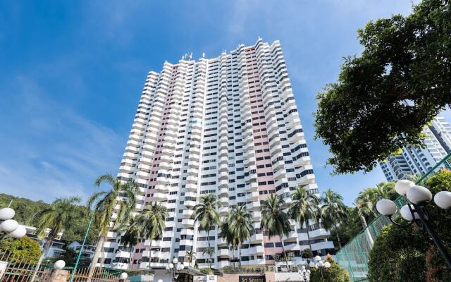 OYO Home 89794 Uncommon 2br Sri Sayang