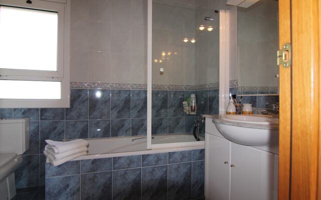 Villa Llevant Sitges Rentals