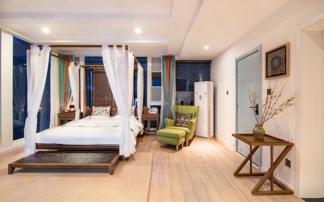 Meili Xiangyue Simi Jiayuan Resort II
