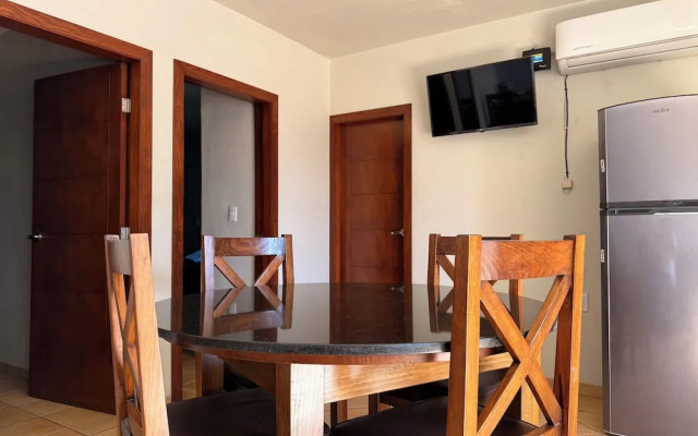 Villa La Palma Hotel