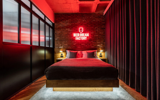 BrewDog DogHouse Manchester