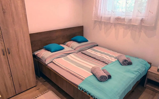 White Stone Apartman