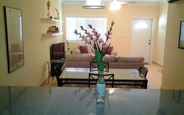 Sir Charles Guest House