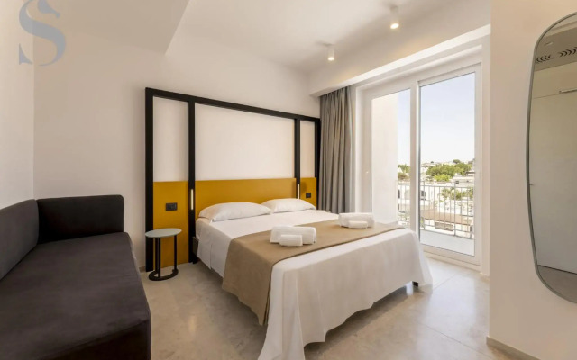 Sud Hotel Pulsano