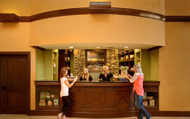 RiverStone Condo Resort & Spa
