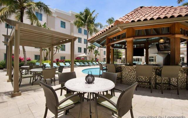 Hampton Inn & Suites San Juan