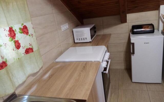 Apartman 2
