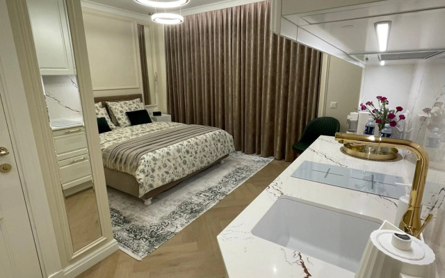 ART Uzupis Apartment in City center