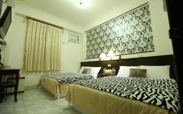 Relax heart B&B