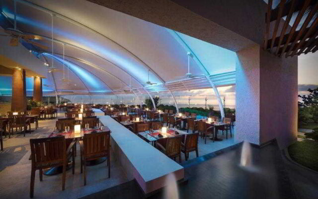 Hard Rock Hotel Vallarta - All Inclusive