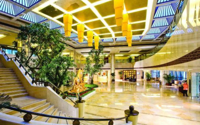 Taixuhu Holiday Hotel