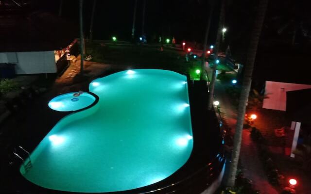 Sun View Beach Resort